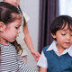 Illustration for article titled Toddlers Debate Whether ‘Dora’s Explorer Girls’ Canon Or Expanded Universe